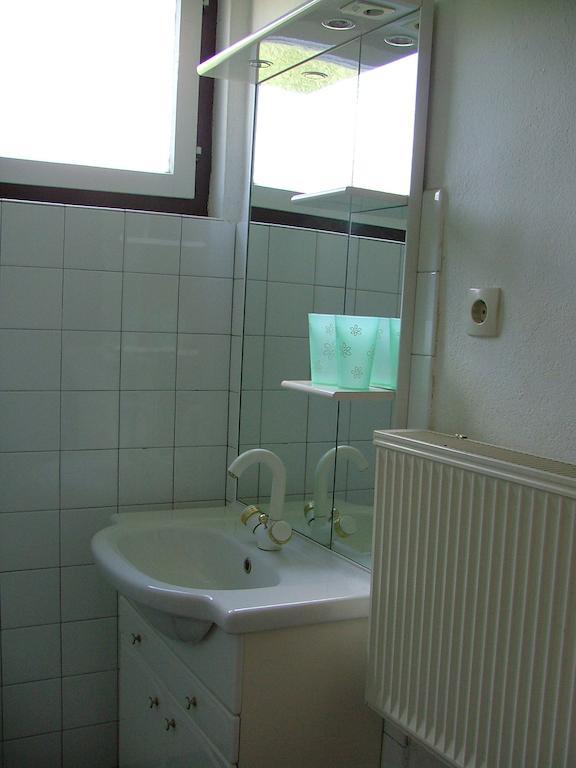 Pension Weiss Drobollach am Faakersee Habitación foto