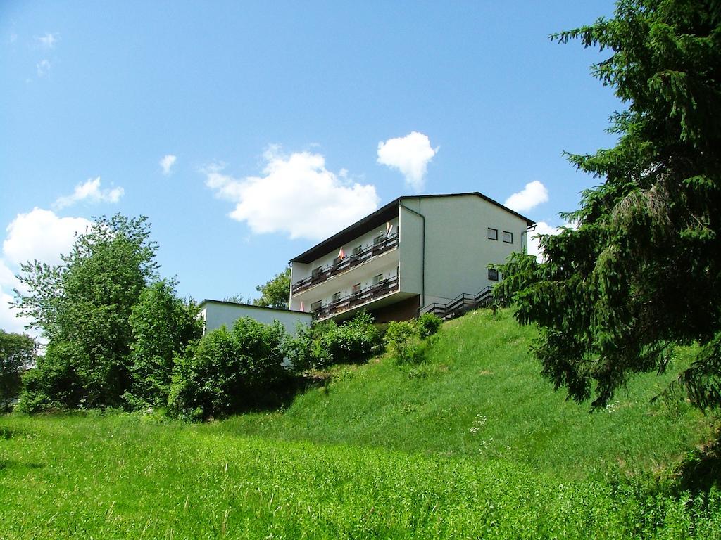 Pension Weiss Drobollach am Faakersee Habitación foto