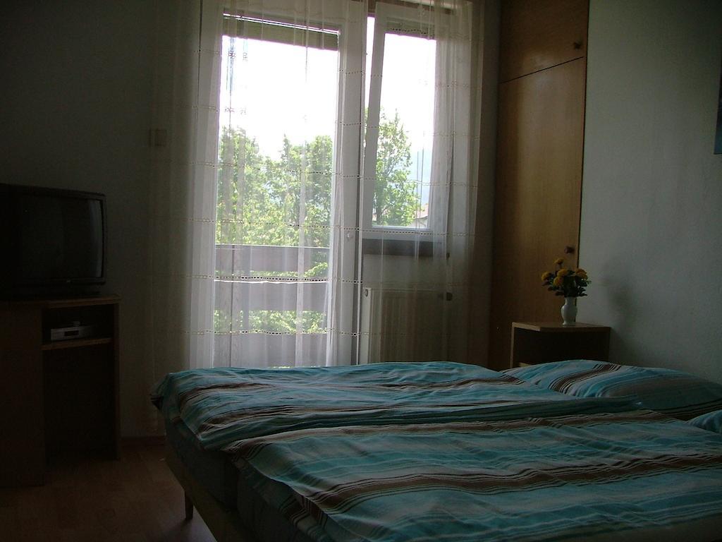 Pension Weiss Drobollach am Faakersee Habitación foto
