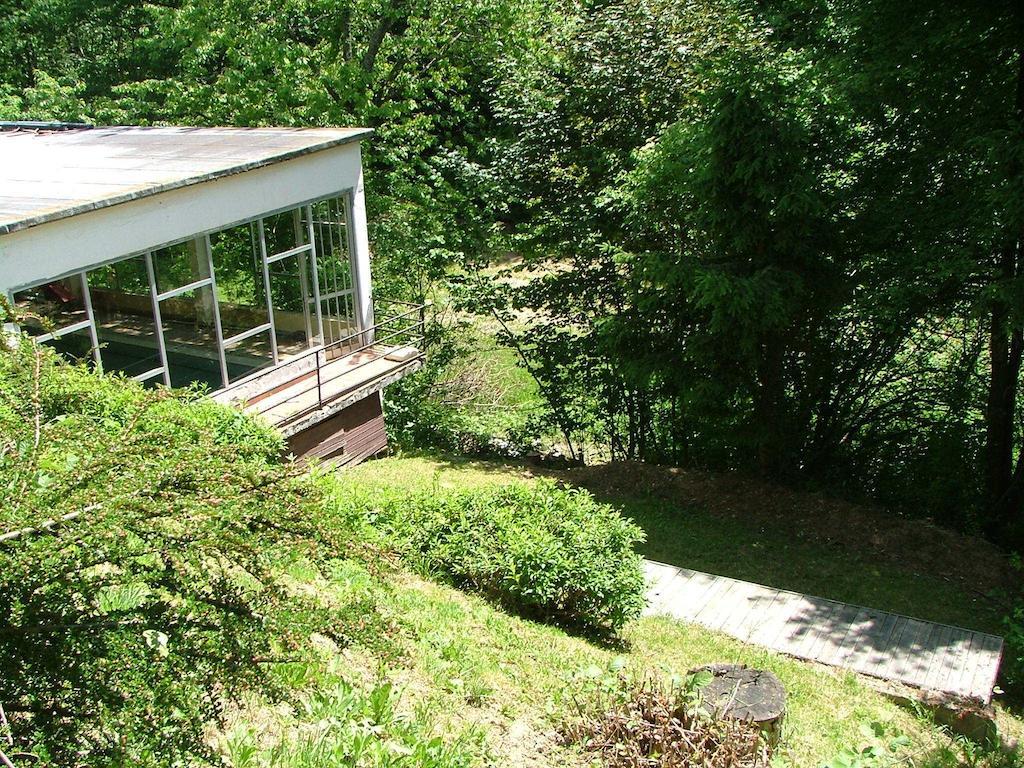 Pension Weiss Drobollach am Faakersee Habitación foto