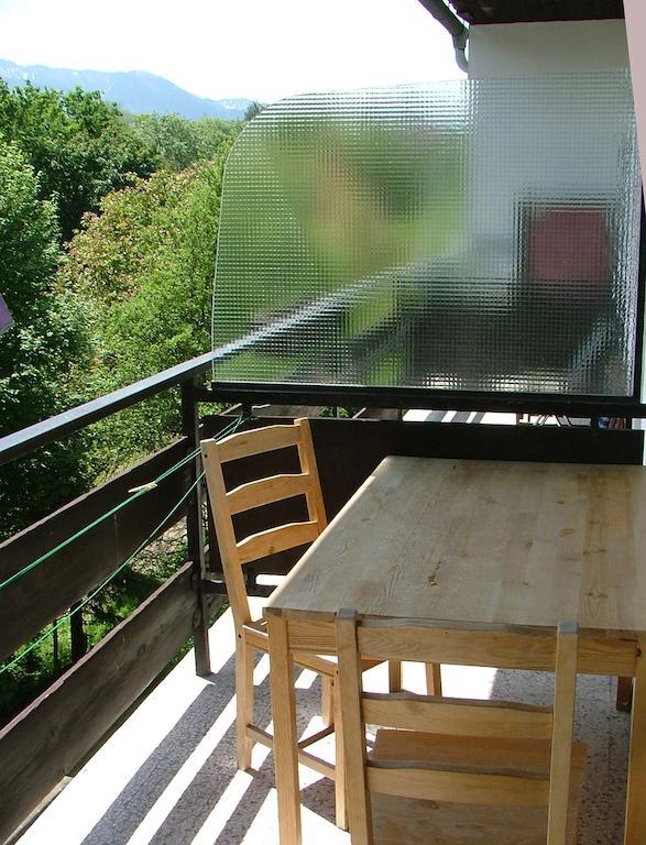 Pension Weiss Drobollach am Faakersee Habitación foto